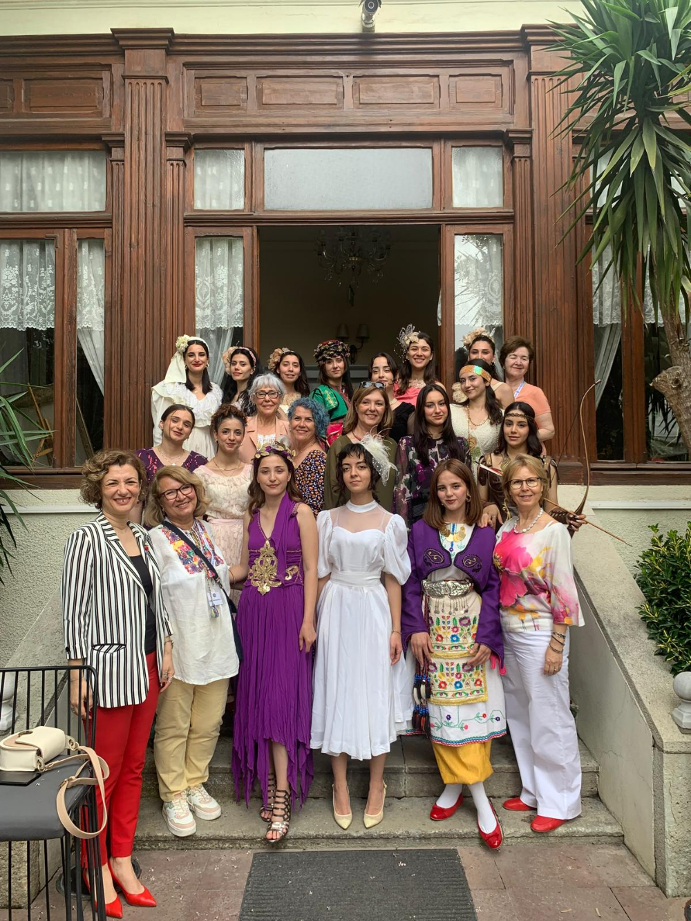 ÇYDD'DEN KERMES